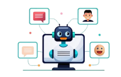 AI Engagement Chatbot
