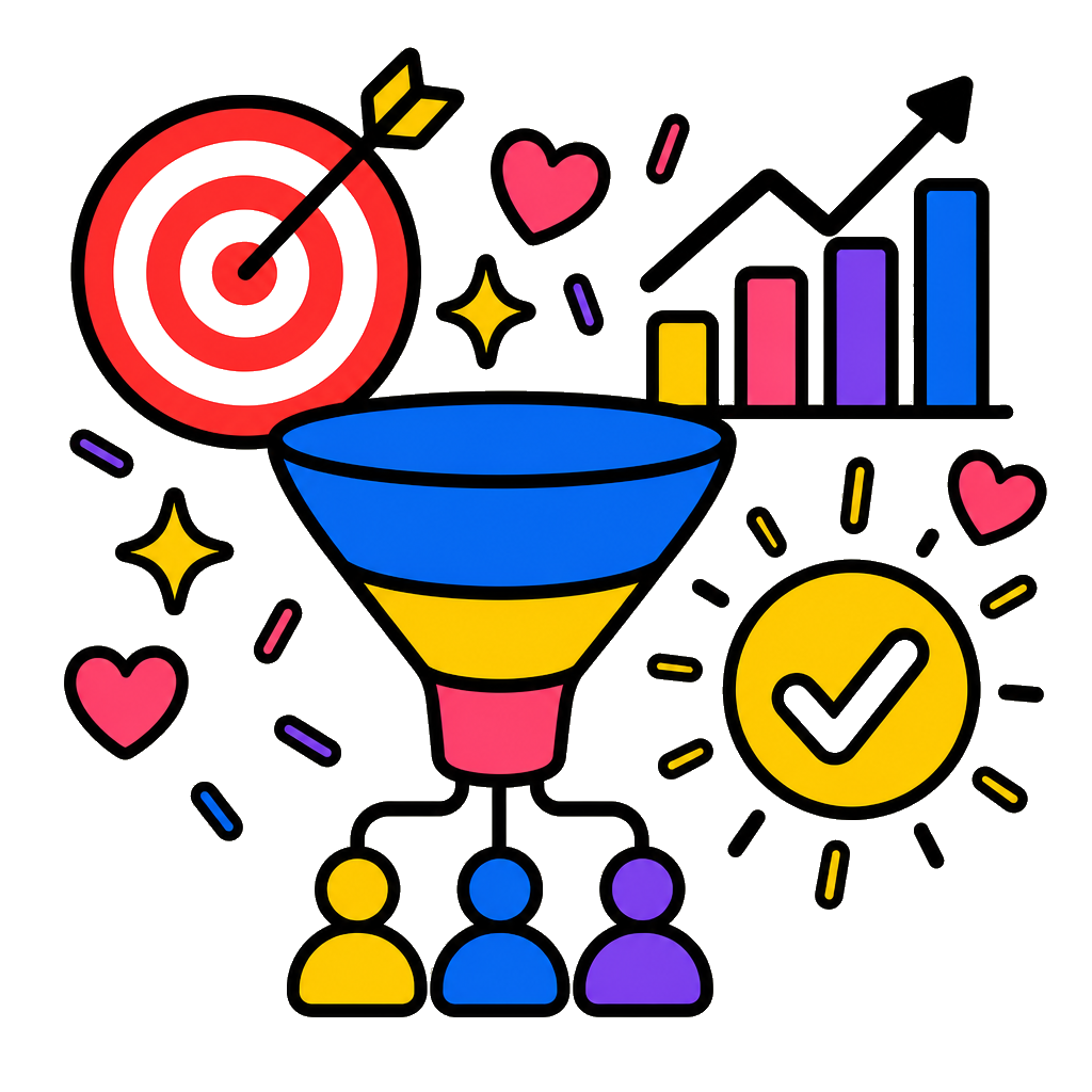 Our approach helps businesses: