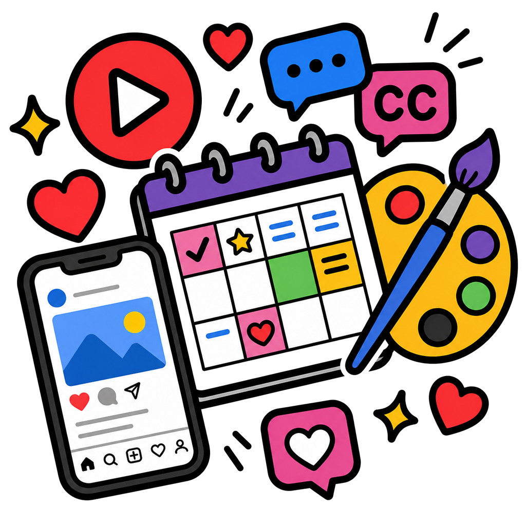 Our Digital Marketing Services