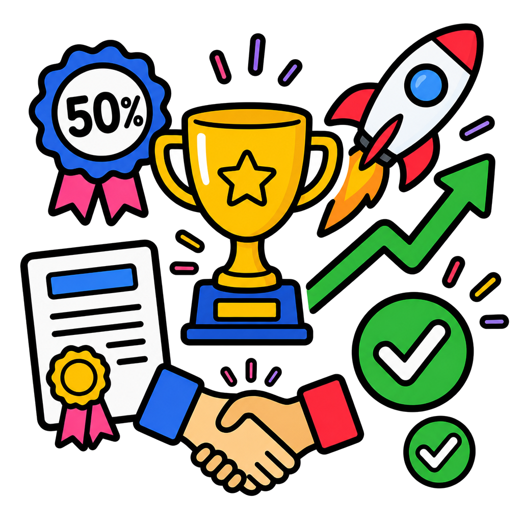 Why SMEs Choose Our Digital Marketing Agency