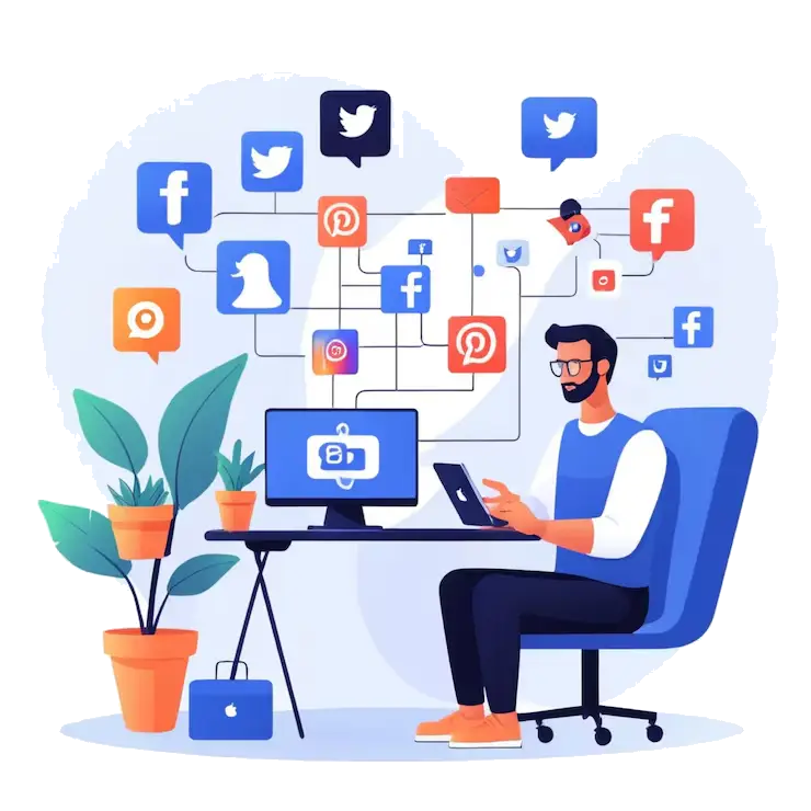 Social Media Marketing