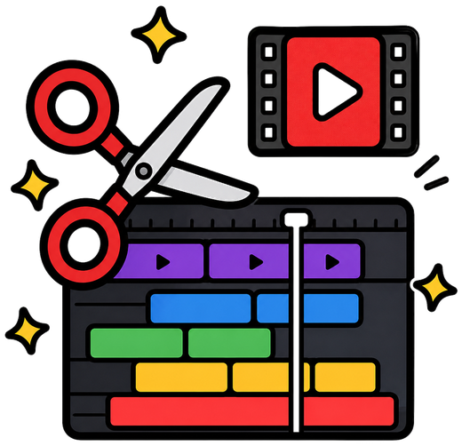 Why Supra Media for Video Editing?