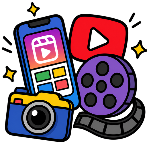 What We Edit