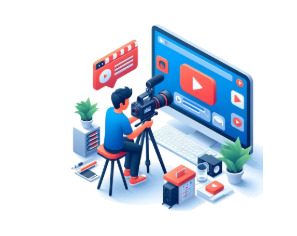 Video Editing