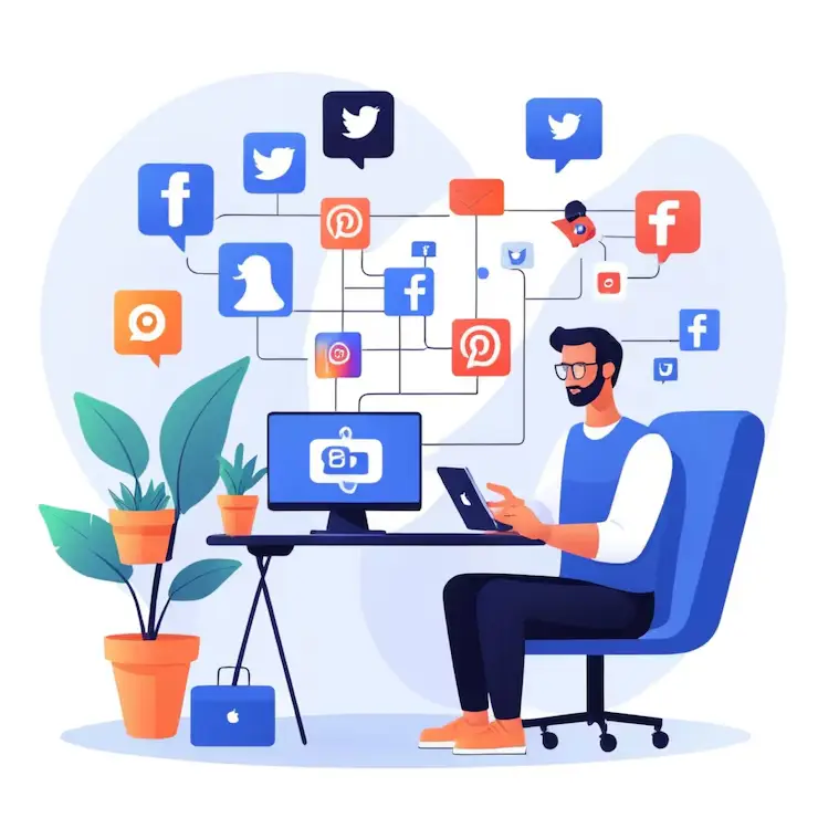 Social Media Marketing